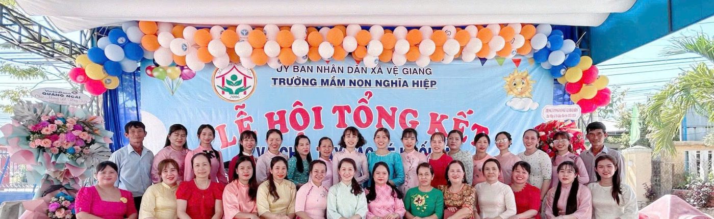 TỔNG KẾT NĂM HỌC 2025-2026