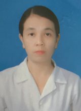 Ngô Thị Tiếu