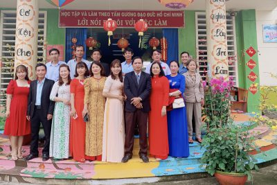 NGÀY TẾT QUÊ EM