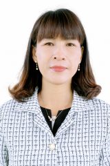 Kiều Thị Bé