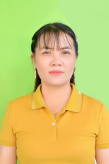 Huỳnh Thị Phổ