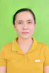 Đặng Thị Thúy Kiều