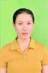 Nguyễn Thị Thu Định