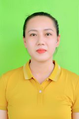 Nguyễn Thị Hoài Nhi