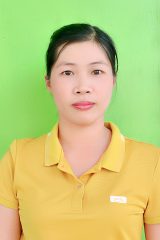 Lương Thị Đan Thư