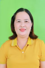 Lương Thị Bé Lan