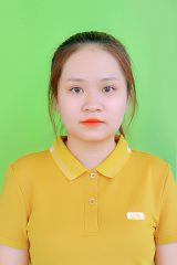 Chế Thị Kiều Oanh