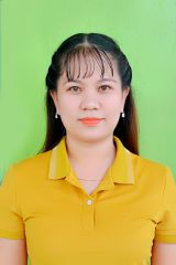 Trần Thị Thu Kiều