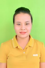 Dương Thị Vi Sa