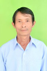 Tống Thới Xanh