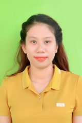 Lê Thị Kim Vân