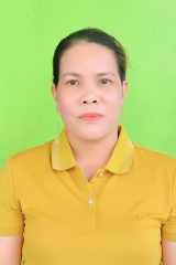 Lê Thị Trinh