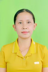 Võ Thi Minh Nầy