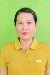 Trần Thị Thu Trúc