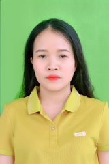 Lê Thị Mỹ Nữ