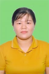 Lê Thị Hiệp