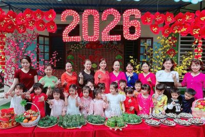 SỰ KIỆN “LỄ HỘI VUI XUÂN BÍNH NGỌ 2026”