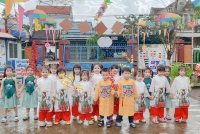 THÔNG BÁO LỊCH NGHỈ TẾT NGUYÊN ĐÁN ẤT TỴ 2025