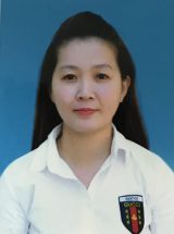Hồ Thị Anh Thư