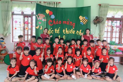 KẾ HOẠCH TUYỂN SINH VÀ HOẠT ĐỘNG HÈ NĂM 2022
