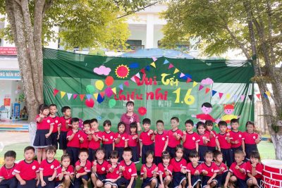 THÔNG BÁO TUYỂN SINH NĂM HỌC 2023-2024