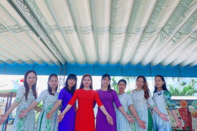 Các video thực hiện tuyên truền chăm sóc giáo dục trẻ trong thời gian nghỉ dịch covid-19