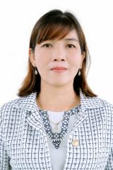 Trần Thị Mỹ