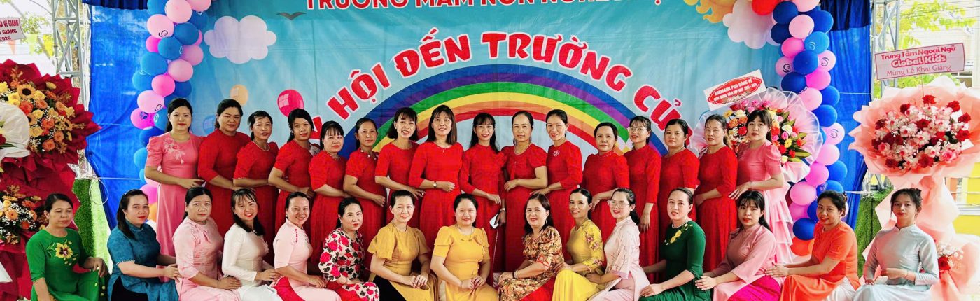 NĂM HỌC MỚI 2025-2026