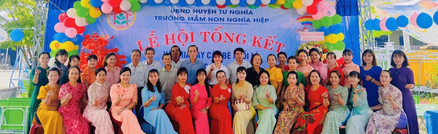 TỔNG KẾT NĂM HỌC 2024-2025
