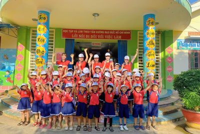 THÔNG BÁO TUYỂN SINH NĂM HỌC 2026 – 2027