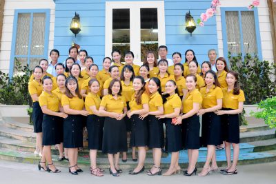 Kỷ niệm 38 năm ngày Nhà giáo Việt Nam 20/11