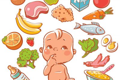 Vai trò và nguyên tắc chế độ dinh dưỡng