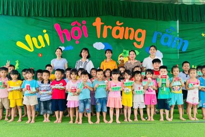 ĐÊM HỘI TRĂNG RẰM